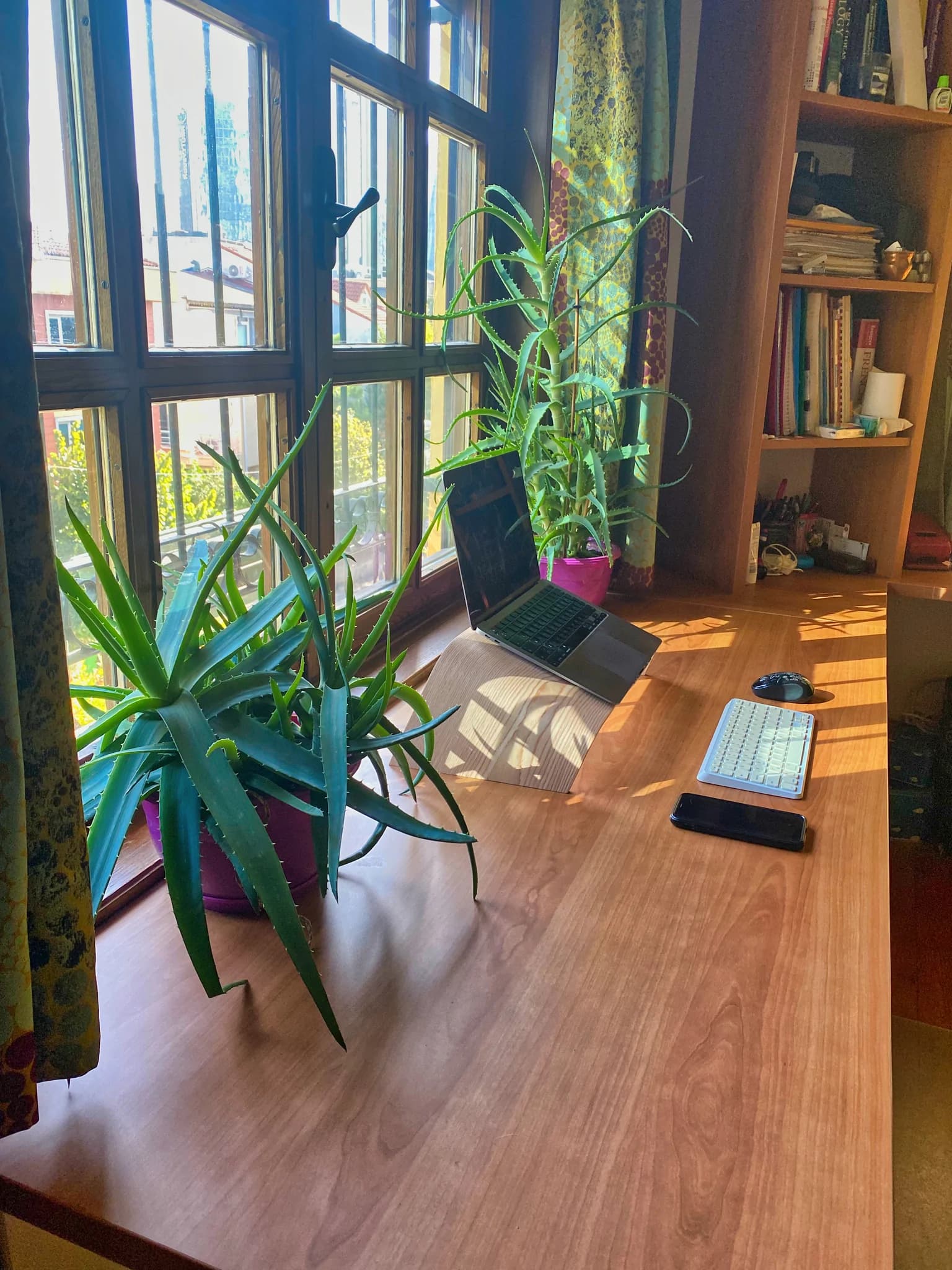 Sango Laptop Stand - Thumbnail 8